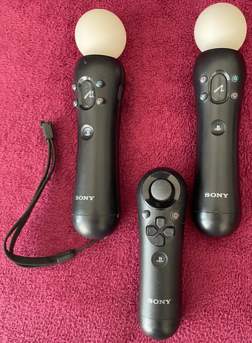 Sony lot move - 2,