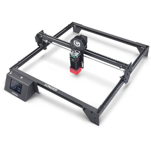 Graveur laser longer ray5 - longer, 5w