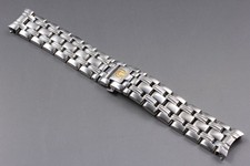 Bracelet montre homme Omega