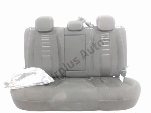 Kit banquette arriere complete - kit,