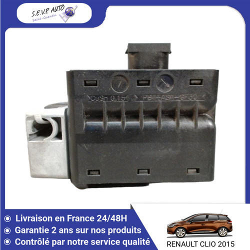 Verrou colonne - verrou,