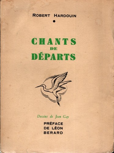 Robert hardouin chants - robert,