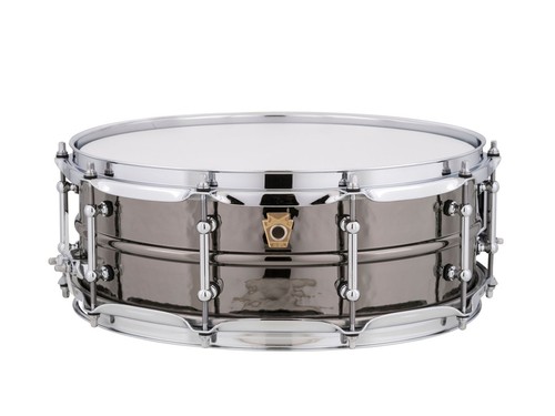 Ludwig black beauty 5x14 - ludwig,