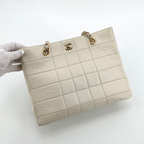 Chanel sac bandoulière - chanel,