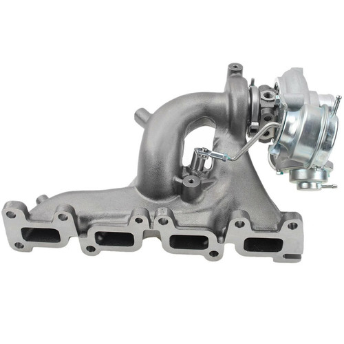 Turbocharger td04lr for - turbocharger,