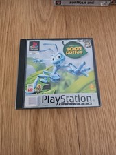 Jeu Sony Playstation 1 PS1 1001 Pattes complet