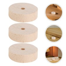  50 PCS Petites Roues