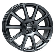 Jantes Rial Milano 5.5Jx14 ET35 4x100 TITA pour RENAULT Clio Kangoo Megane Twing