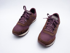 SKECHERS Femmes Baskets Chaussures De Loisirs Violet Taille 39 EU Art. 30714-90