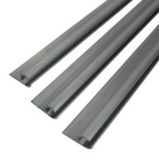 Aluminium Caravan Awning Rail