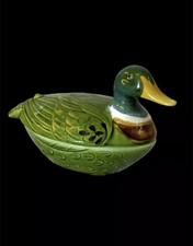 Terrine zoomorphe CAUGANT