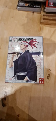 Bleach saison box 19 - :,