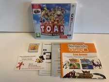 Jeu Vidéo Captain TOAD