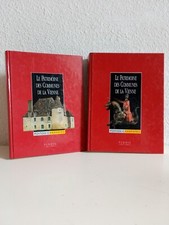 Le Patrimoine des Communes de la Vienne 2002 éditions Flohic numérotée