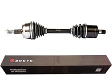 Arbre de Transmission Gauche