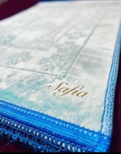 tapis de priere  Personnalisable Prix Défiant Toute Concurrence ￼