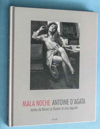 Antoine agata mala noche - antoine,
