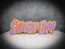 Scooby Doo ! Figurine