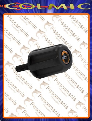 Bouton colmic pour shaped - bouton,