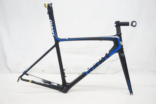 Giant tcr advanced - tcr, 2013