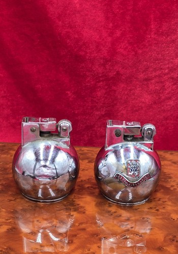 Lot briquet ancien dandy - lot, 2