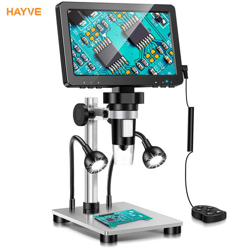 Microscope numérique 1200x - numérique,