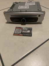 Autoradio D’origine Renault Megane 3 Phase 3 1.5 DCI 281157698R