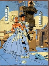 Félix Meynet Double M Faux