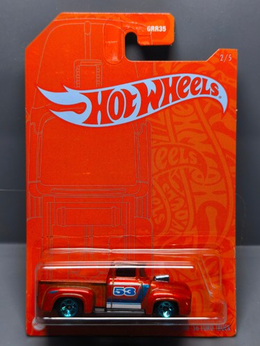 Hot wheels 2021 orange blue - hot,