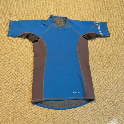 Kokatat neocore short - short, sleeve