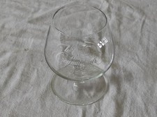 Ancien Verre à Armagnac