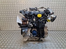 Moteur - Renault Scenic III /
