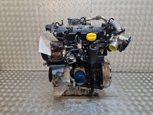 Moteur renault scenic - moteur, /