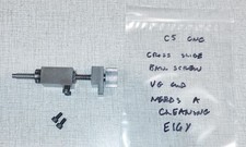 Emco Compact 5 CNC Lathe