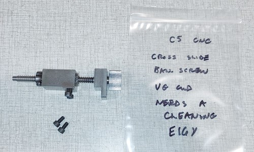 Emco compact cnc lathe - emco,