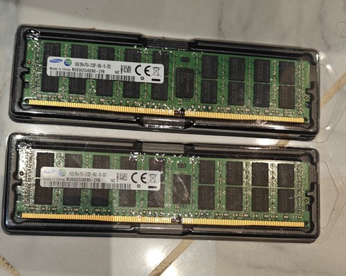 Ram 16gb ddr4 samsung - ddr4, ecc