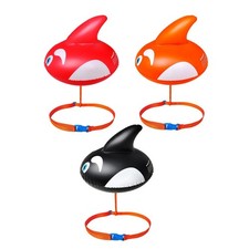 Bouée de natation pour piscine, tuba, dispositif de flottaison avec ceinture