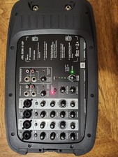 JBL EON 210P PORTABLE POWERED