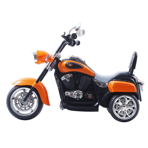 Freddo toys chopper style - 6v,