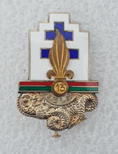 Dble demie brigade - demie,