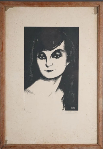 Sotero cosme portrait comtesse - cosme,