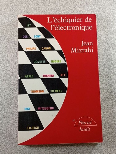 L'échiquier de
