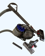 ASPIRATEUR TRAINEAU DYSON BALL DC37