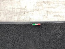 Tapis de sol FIAT 500 2 PHASE 1