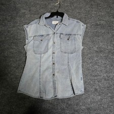 Dear John Morgan Blue Denim