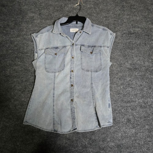 Dear john morgan blue denim - dear,