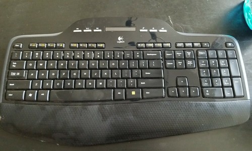 Logitech mk320 wireless - mk320,