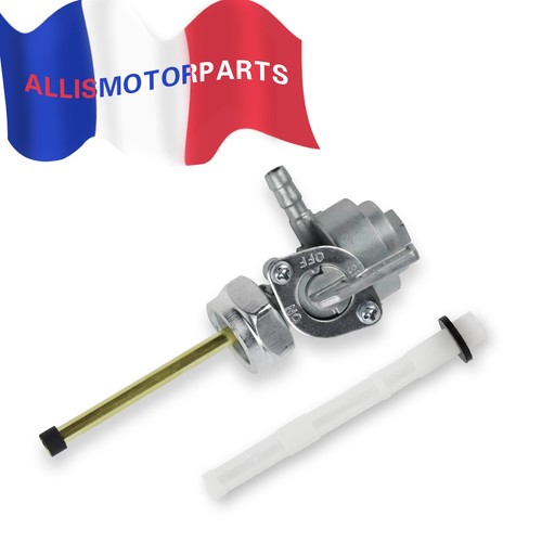 Robinet essence neuf pour - d,