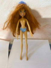 POUPEE  WINX BLOOM REGAL