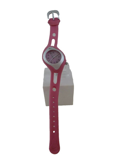 Montre nike rose - 25,